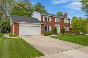 8770 Butterfield Ln, Orland Park, IL 60462 - Photo 2