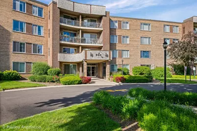 900 E Wilmette Road #219, Palatine, IL 60074 - Photo 1