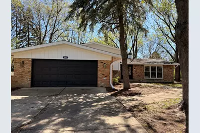 28W555 Leverenz Road, Naperville, IL 60564 - Photo 1