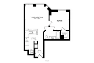 222 N Columbus Dr, Chicago, IL 60601 - Photo 16