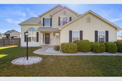 3504 S Myra Ridge Drive, Urbana, IL 61802 - Photo 1