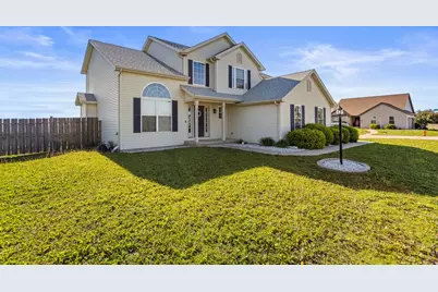 3504 S Myra Ridge Drive, Urbana, IL 61802 - Photo 2