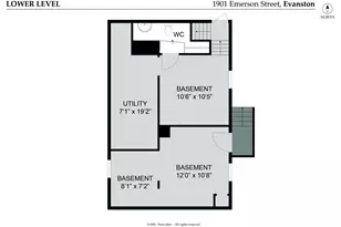 1901-1903 Emerson St, Evanston, IL 60201 - Photo 30
