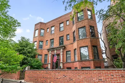 1048 W Byron Street #1E, Chicago, IL 60613 - Photo 1
