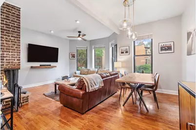 1048 W Byron Street #1E, Chicago, IL 60613 - Photo 4