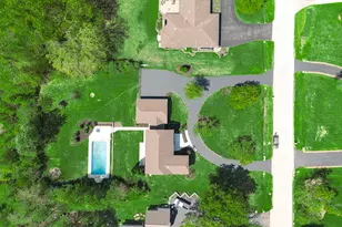 12023 W Mackinac Rd, Homer Glen, IL 60491 - Photo 4