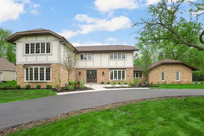 12023 W Mackinac Road, Homer Glen, IL 60491 - Photo 1