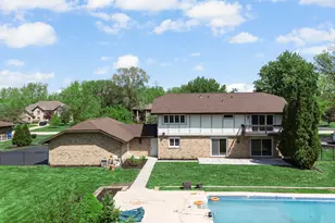 12023 W Mackinac Rd, Homer Glen, IL 60491 - Photo 42