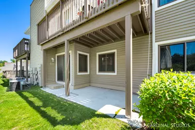 955 Harvest Circle #955, Buffalo Grove, IL 60089 - Photo 24