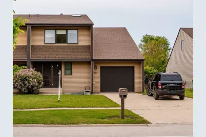 601 S Raven Road, Shorewood, IL 60404 - Photo 1