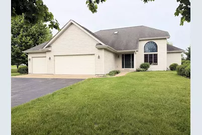 10349 E Branch Road, Rochelle, IL 61068 - Photo 1