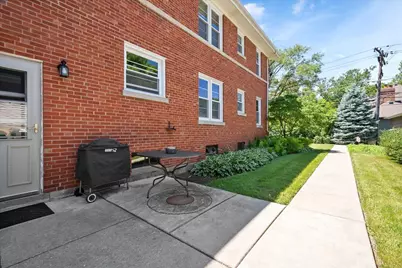 12 N Home Avenue #2W, Park Ridge, IL 60068 - Photo 16