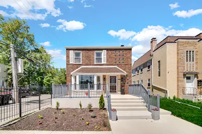 2744 W Catalpa Avenue, Chicago, IL 60625 - Photo 2