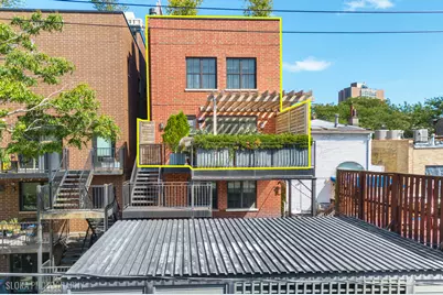 1942 N Sedgwick Street #PH, Chicago, IL 60614 - Photo 76