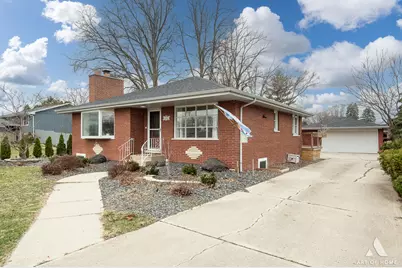 6106 W 127th Street, Palos Heights, IL 60463 - Photo 2