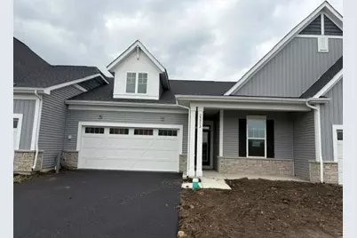 25512 W Alabaster Circle, Plainfield, IL 60544 - Photo 1