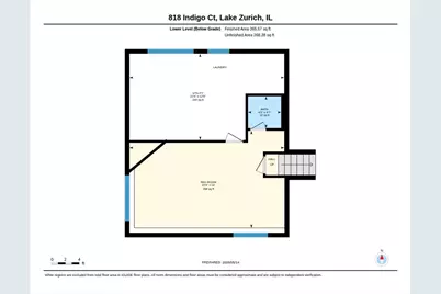 818 Indigo Court, Lake Zurich, IL 60047 - Photo 6