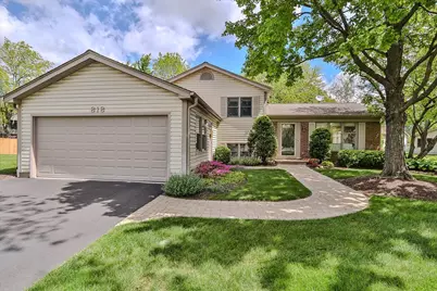 818 Indigo Court, Lake Zurich, IL 60047 - Photo 1