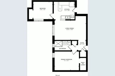 1106 W Montana Street #1, Chicago, IL 60614 - Photo 28