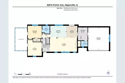 829 E Porter Avenue, Naperville, IL 60540 - Photo 30