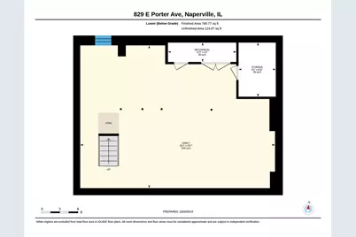 829 E Porter Avenue, Naperville, IL 60540 - Photo 32