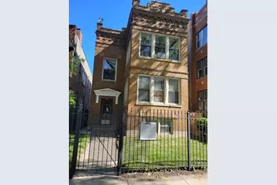 1742 W Wallen Avenue, Chicago, IL 60626 - Photo 1