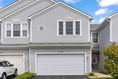 2448 Reflections Drive, Aurora, IL 60502 - Photo 1