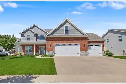 311 Bradford Avenue, Savoy, IL 61874 - Photo 1