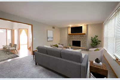 632 Bishops Gate, New Lenox, IL 60451 - Photo 8