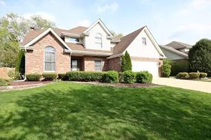 632 Bishops Gate, New Lenox, IL 60451 - Photo 2