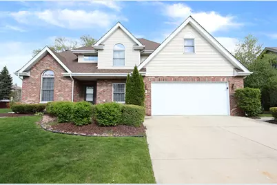 632 Bishops Gate, New Lenox, IL 60451 - Photo 1