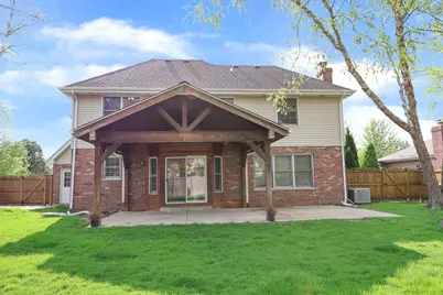 632 Bishops Gate, New Lenox, IL 60451 - Photo 6