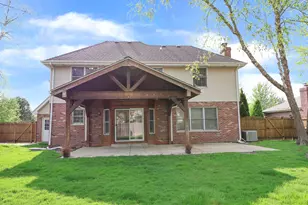 632 Bishops Gate, New Lenox, IL 60451 - Photo 6