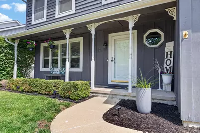 12 Boardwalk Circle, Bloomington, IL 61701 - Photo 2