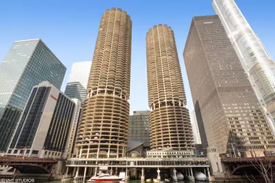300 N State Street #2527, Chicago, IL 60654 - Photo 1