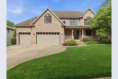 1018 S Ahrens Avenue, Lombard, IL 60148 - Photo 1