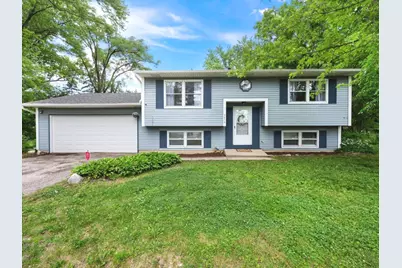 7010 Seminole Drive, Wonder Lake, IL 60097 - Photo 1
