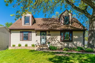 3507 Greenleaf Ave, Island Lake, IL 60042 - Photo 1