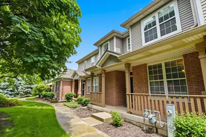 6727 Pine Lake Drive #6727, Tinley Park, IL 60477 - Photo 1