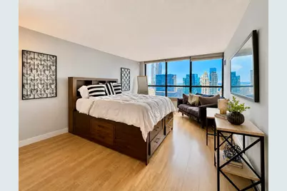 405 N Wabash Avenue #4608, Chicago, IL 60611 - Photo 10