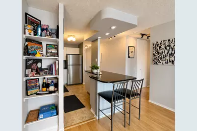 405 N Wabash Avenue #4608, Chicago, IL 60611 - Photo 6