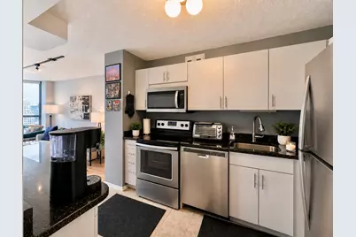 405 N Wabash Avenue #4608, Chicago, IL 60611 - Photo 8