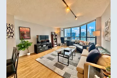 405 N Wabash Avenue #4608, Chicago, IL 60611 - Photo 4