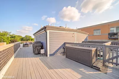 4956 N Western Avenue #3N, Chicago, IL 60625 - Photo 40