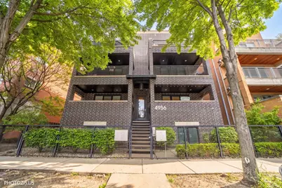 4956 N Western Avenue #3N, Chicago, IL 60625 - Photo 56