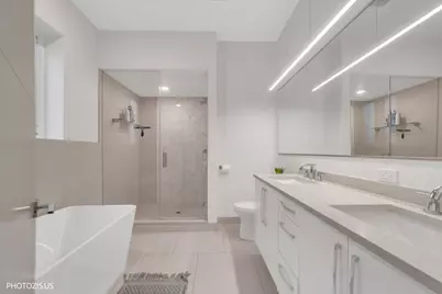 4956 N Western Avenue #3N, Chicago, IL 60625 - Photo 26