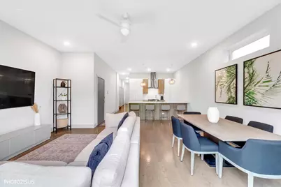 4956 N Western Avenue #3N, Chicago, IL 60625 - Photo 10