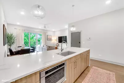 4956 N Western Avenue #3N, Chicago, IL 60625 - Photo 20