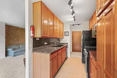 6000 Oakwood Drive #3H, Lisle, IL 60532 - Photo 8