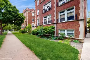 1546 W Sherwin Ave, Chicago, IL 60626 - Photo 4